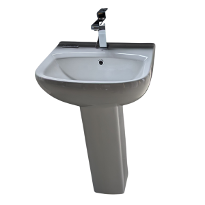 PEDESTAL BASIN 550X450X850  5030