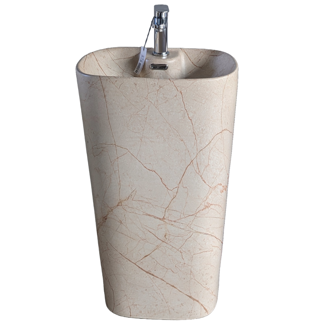 Pedestal Basin 0000000691