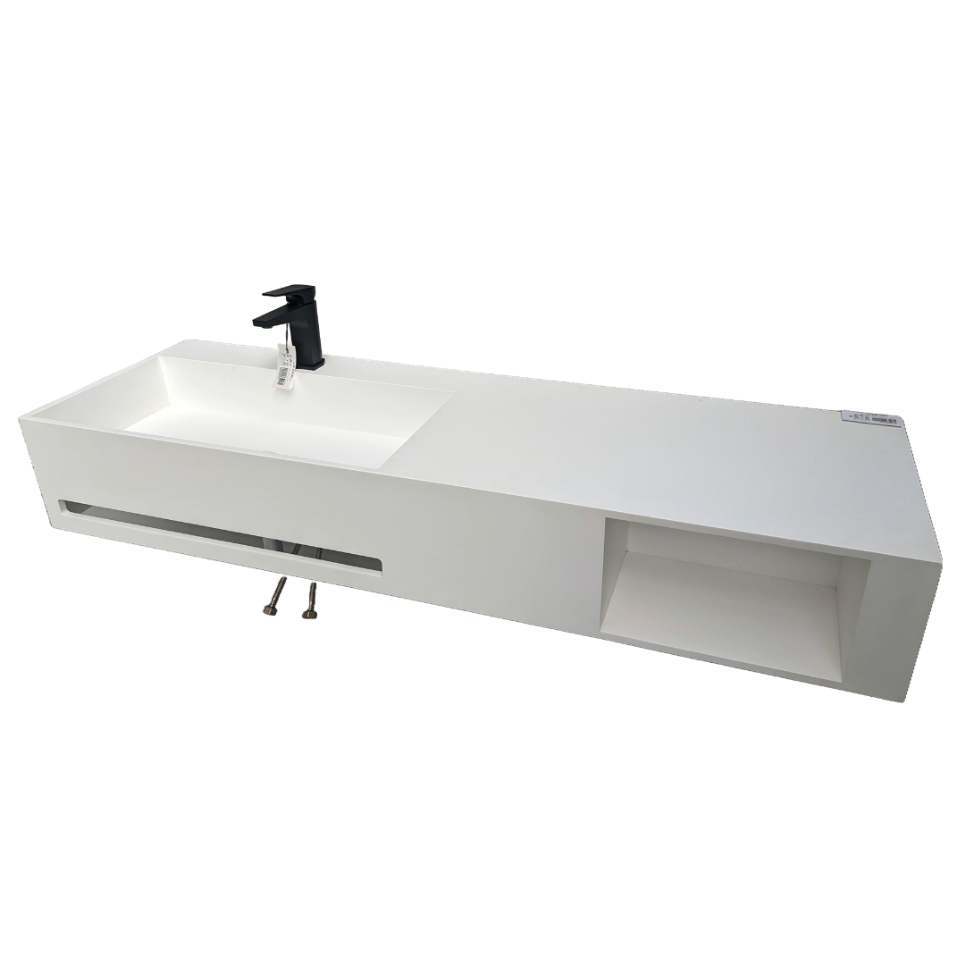 SINGLE WALL MOUNT BASINS 0000000005