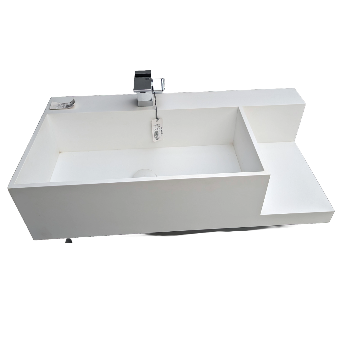 SINGLE WALL MOUNT BASINS 0000000006