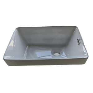 SEMI- COUNTER BASIN 450X300X150 6035A
