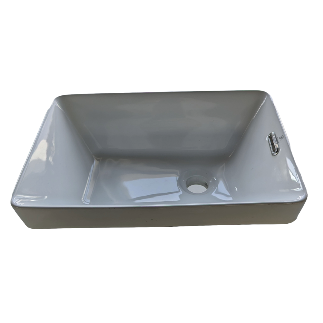 Semi Counter Basin 0000000661
