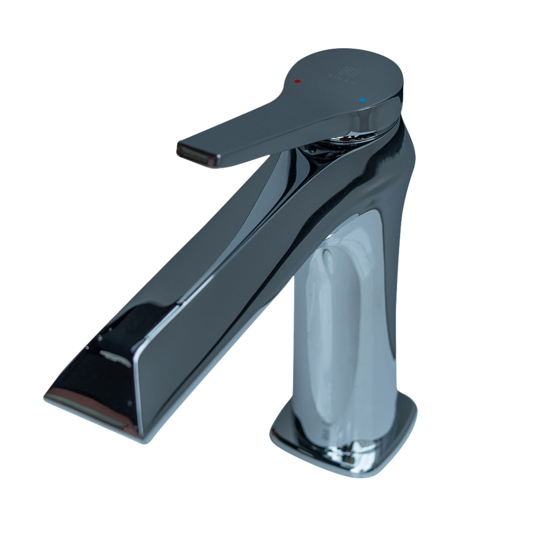 Single-Lever Basin Mixer 0000000078