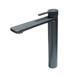 SINGLE-LEVER HIGH BASIN MIXER - 15 1102AGM