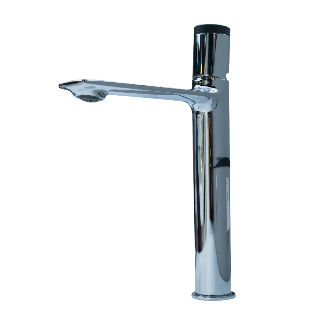 Single-Lever High Basin Mixer 0000000054