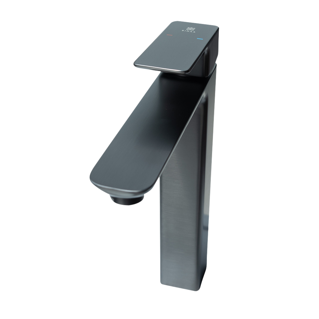 Single-Lever High Basin Mixer 0000000089