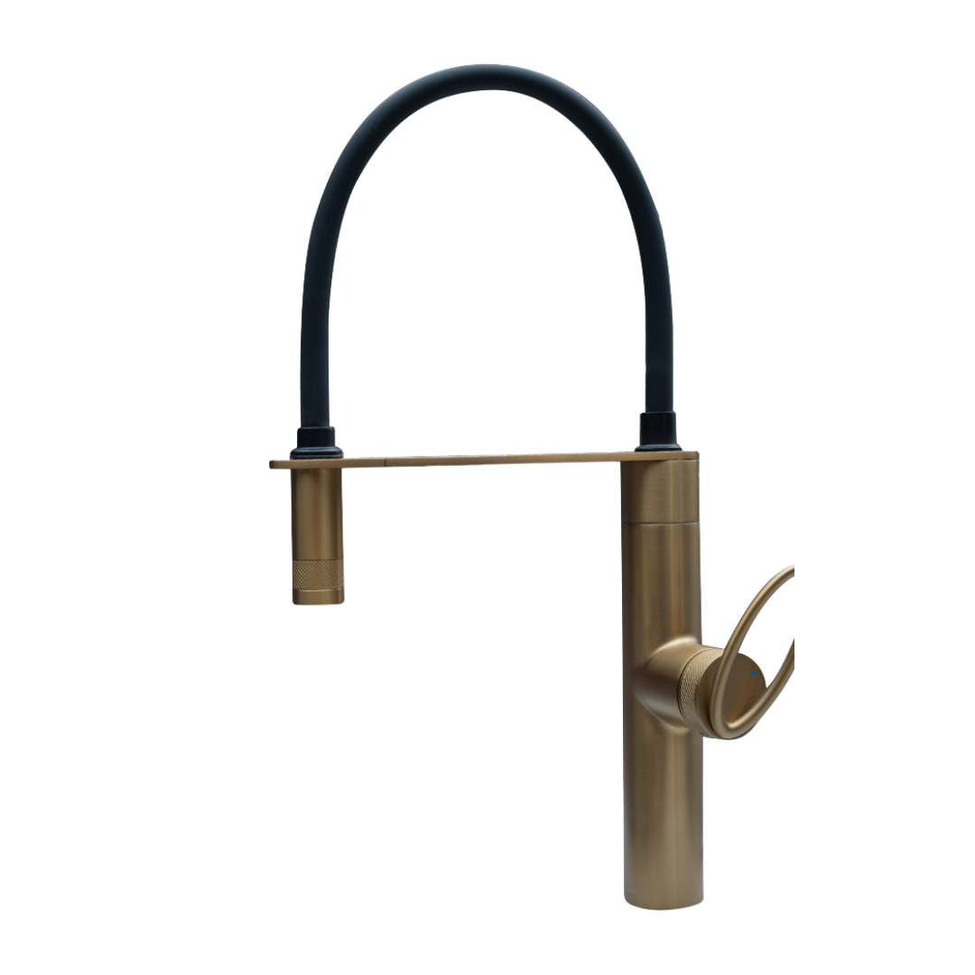 Single-Lever Kitchen Mixer 0000000028