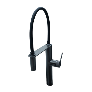 SINGLE-LEVER KITCHEN MIXER-15 2101AGM