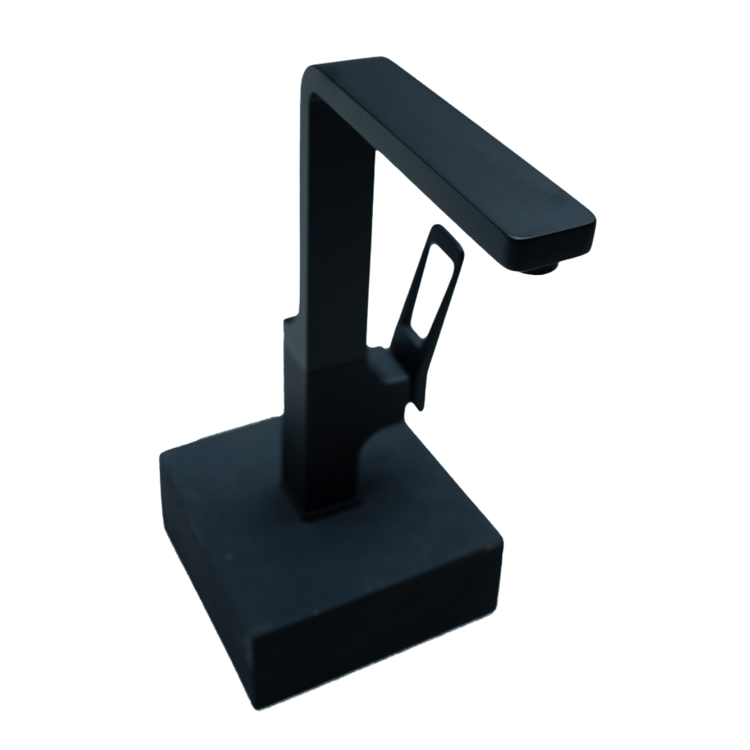 Single-Lever Kitchen Mixer 0000000075