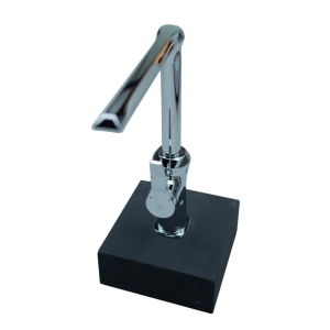 SINGLE-LEVER KITCHEN MIXER W/O WASTE- 29 2101