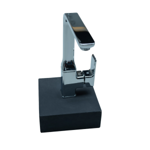 SINGLE-LEVER KITCHEN MIXER W/O WASTE- 23 2101