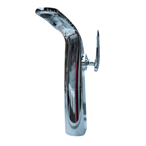 SINGLE-LEVER TALL LAVATORY FAUCET 811107C