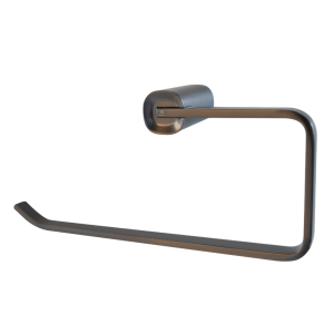TOWEL RING-BRASS - 911 02GM