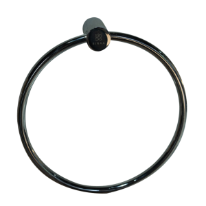 TOWEL RING-BRASS - 97102