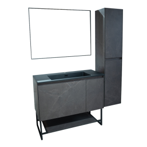 VANITY SET YBC205-1000