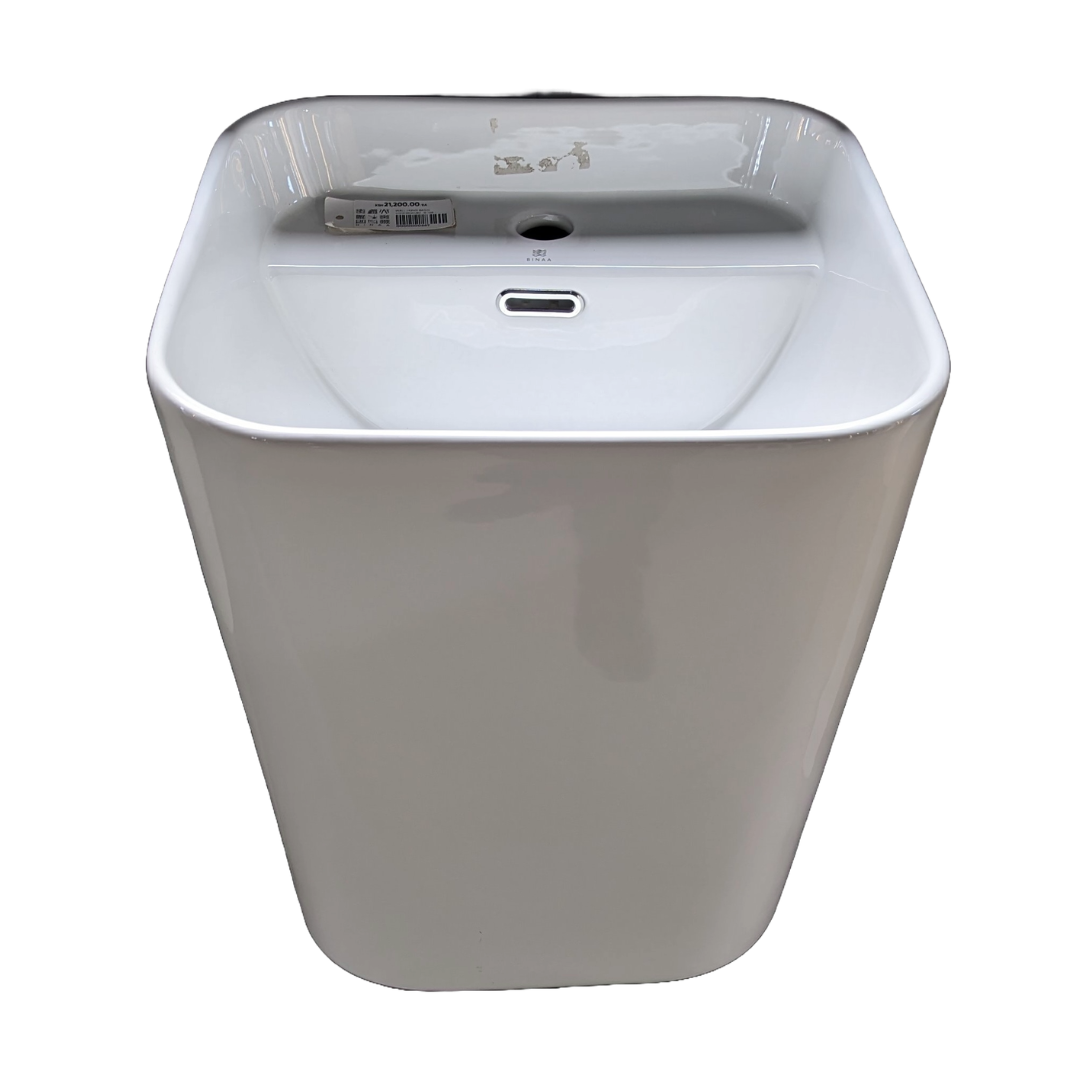 Wall Hung Basin 0000000667