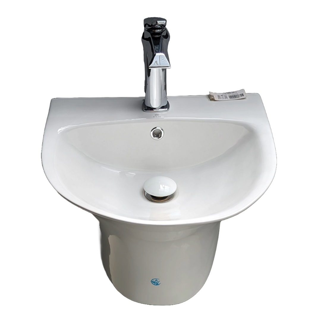 Wall Hung Basin 0000000670