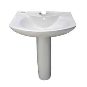 PEDESTAL BASIN 490X410X855 5033D