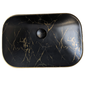 ART BASIN 510X360X130  9447 P-249