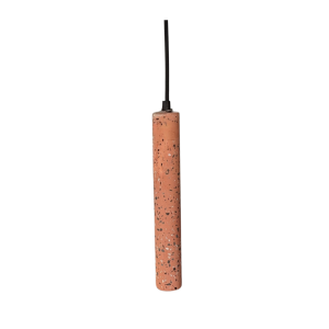 CREATIVE CEMENT SMALL CHANDELIER - KT6025