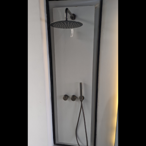 IN-WALL SHOWER-TLT6225