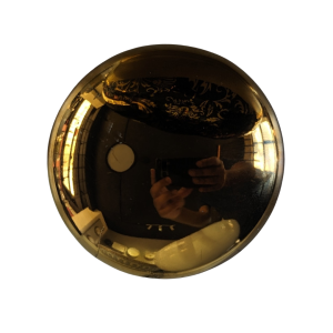 ART GOLD BASIN POP-UP