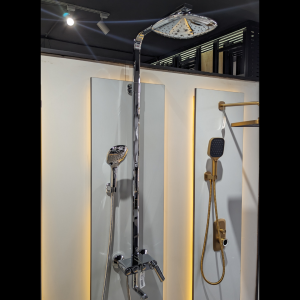 RAIN SHOWER COMBINATION-69 3601