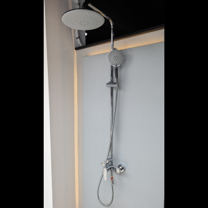 RAIN SHOWER COMBINATION- 72 4601