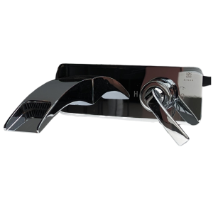 CHR SINGLE-LEVER CONCEALED WASHBASIN MIXER 111743C