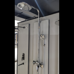 RAIN SHOWER COMBINATION - 29 4601