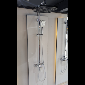 RAIN SHOWER COMBINATION- 23 4601