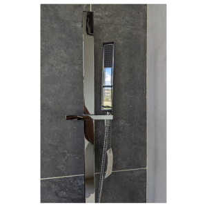 SLIDING SHOWER SET- 82813