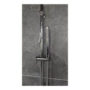 SLIDING SHOWER SET-SHOWER COLUMN - 82859