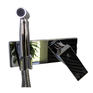 Arabic Shower Single-lever concealed bidet mixer 754123C
