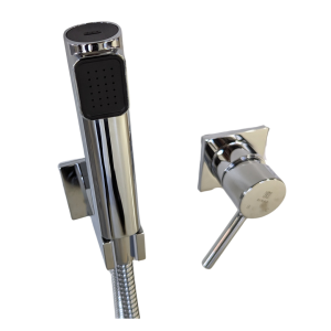 Arabic Shower Single-lever concealed bidet mixer   374029C