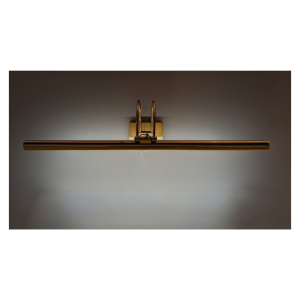 MIRROR LAMP LWA1170-560B GOLD