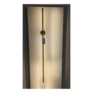 WALL LAMP LED 15W 100*16CM 11636-1 GOLD