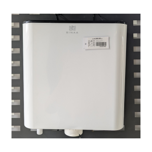 PLASTIC  CISTERN 100*360*360"