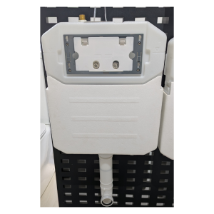 CONCEALED CISTERN M6601-LD