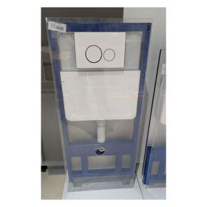 CONCEALED CISTERN M8011-LD