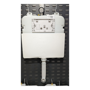 CONCEALED CISTERN 1112*500*96