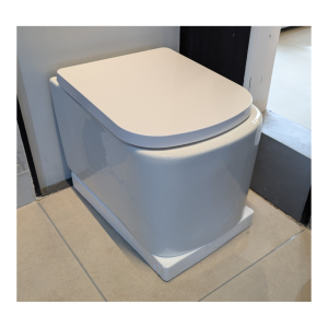 WALL HUNG TOILET 490*350*305