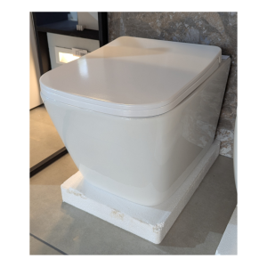 WALL HUNG TOILET 520*335*310