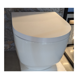 WALL HUNG TOILET 520*360*310