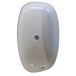 BINAA LUNA CURVE BASIN