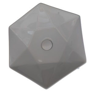 BINAA HEXAGONAL BASIN
