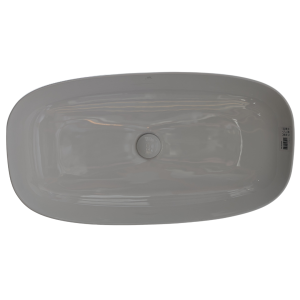 BINAA LONG OVAL BASIN