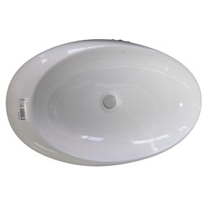 BINAA OVAL BASIN