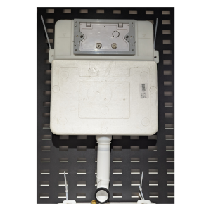 CONCEALED CISTERN  G58-A  645*140*540