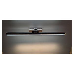 MIRROR LAMP MATERIAL- LWA1169-580A